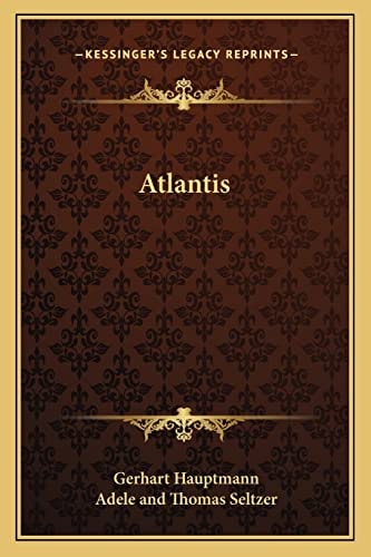 Atlantis