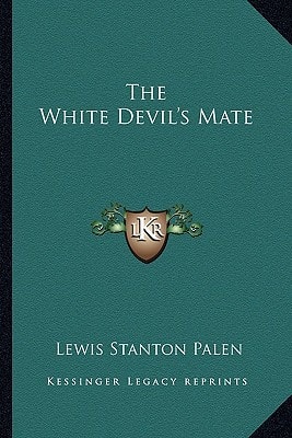 The White Devil's Mate