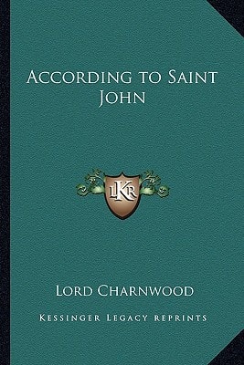 According to Saint John