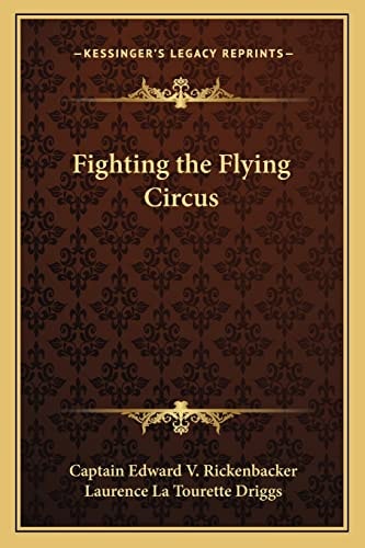 Fighting the Flying Circus