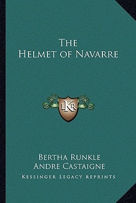 The Helmet of Navarre