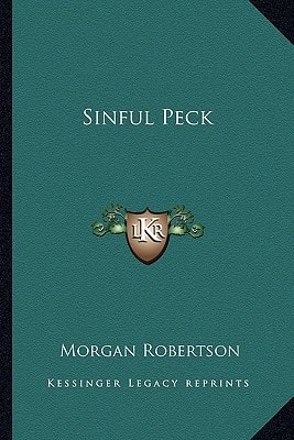 Sinful Peck