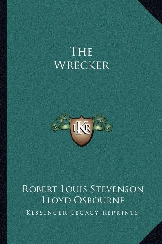The Wrecker