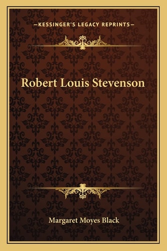Robert Louis Stevenson