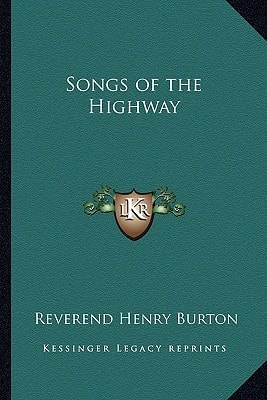 Songs of the Highway