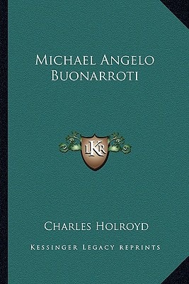 Michael Angelo Buonarroti