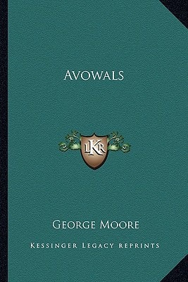 Avowals