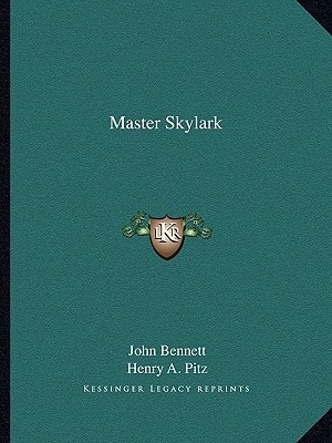 Master Skylark