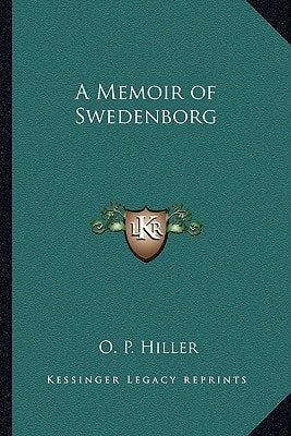 A Memoir of Swedenborg