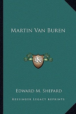 Martin Van Buren