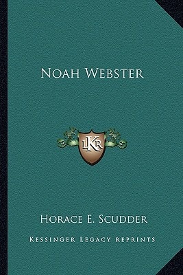 Noah Webster