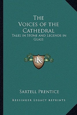 The Voices of the Cathedral: Tales in Stone and Legends in Glass