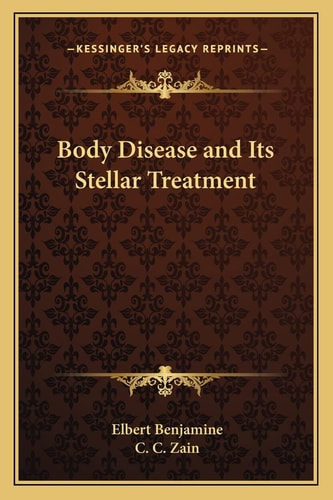 Body Disease and Its Stellar Treatment