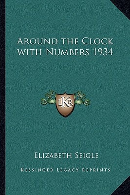 Around the Clock with Numbers 1934