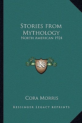 Stories from Mythology: North American 1924