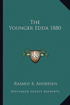 The Younger Edda 1880