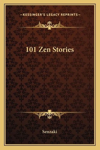 101 Zen Stories