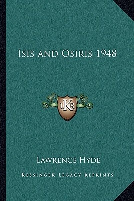 Isis and Osiris 1948