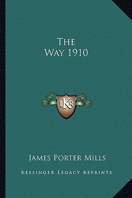 The Way 1910