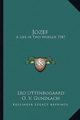 Jozef: A Life in Two Worlds 1947