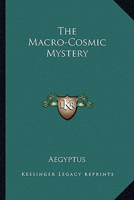 The Macro-Cosmic Mystery