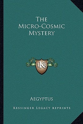 The Micro-Cosmic Mystery
