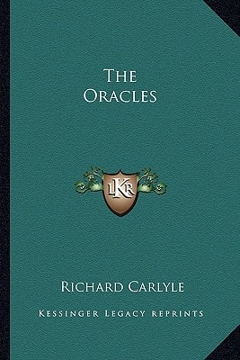 The Oracles