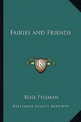 Fairies and Friends