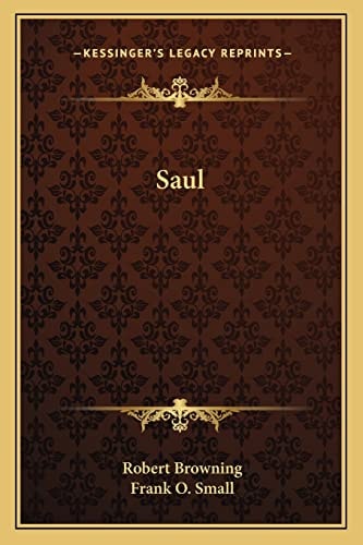 Saul