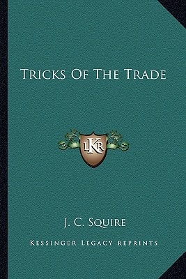 Tricks Of The Trade