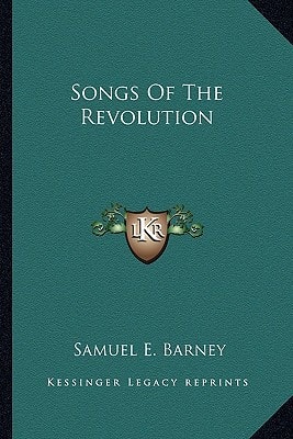 Songs of the Revolution