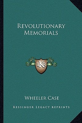 Revolutionary Memorials