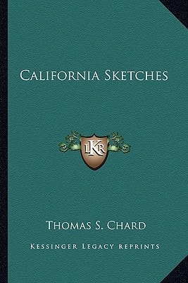 California Sketches