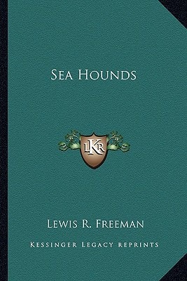 Sea Hounds
