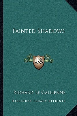 Painted Shadows