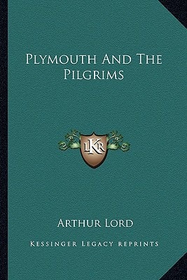 Plymouth And The Pilgrims
