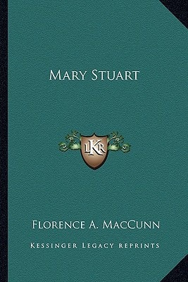 Mary Stuart