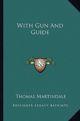 With Gun And Guide