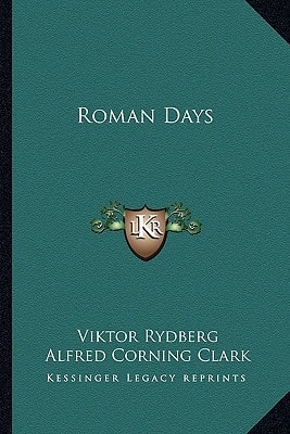 Roman Days