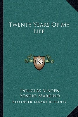 Twenty Years Of My Life