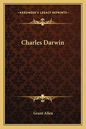 Charles Darwin