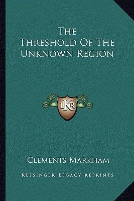 The Threshold Of The Unknown Region