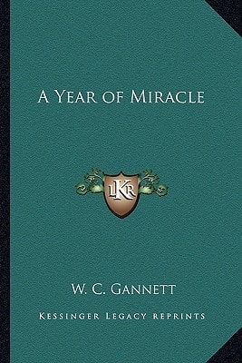 A Year of Miracle