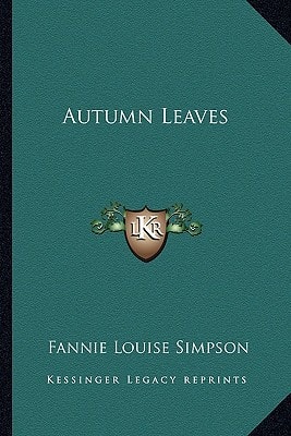 Autumn Leaves