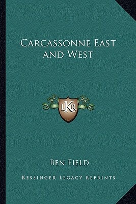 Carcassonne East and West