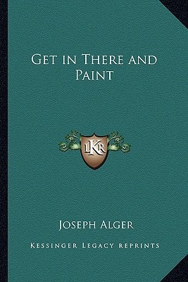 Get in There and Paint
