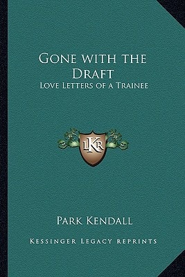 Gone with the Draft: Love Letters of a Trainee