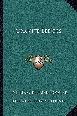 Granite Ledges
