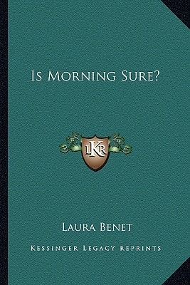 Is Morning Sure?