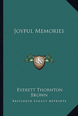 Joyful Memories